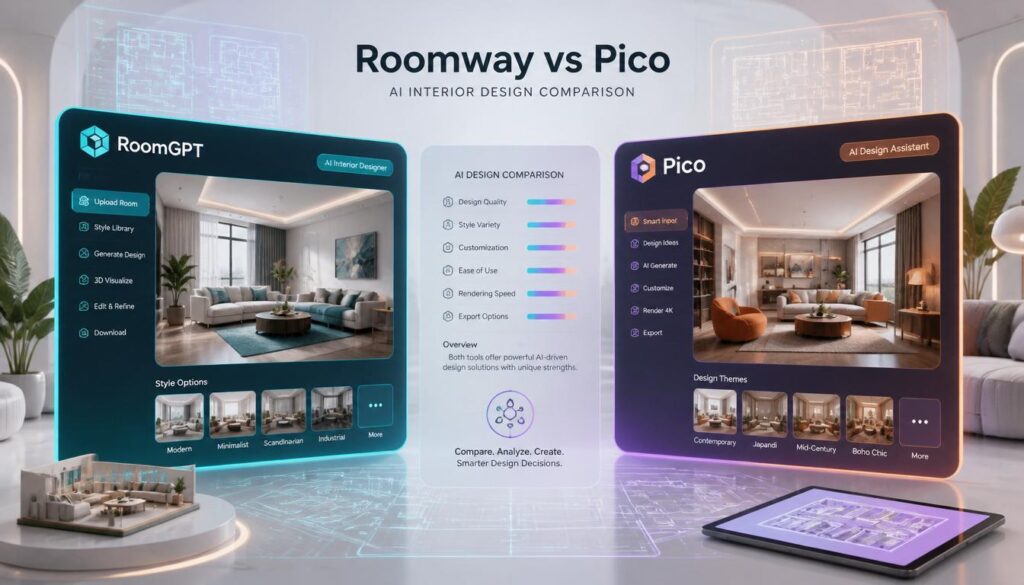Runway VS Pika: що краще обрати у 2026 році?